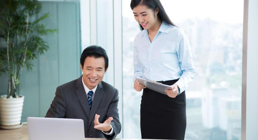 官网首页展示